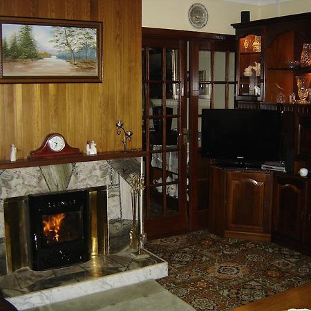 Bed and Breakfast Springlawn Clarinbridge Exterior foto