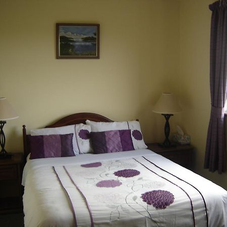 Bed and Breakfast Springlawn Clarinbridge Habitación foto