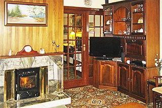 Bed and Breakfast Springlawn Clarinbridge Exterior foto