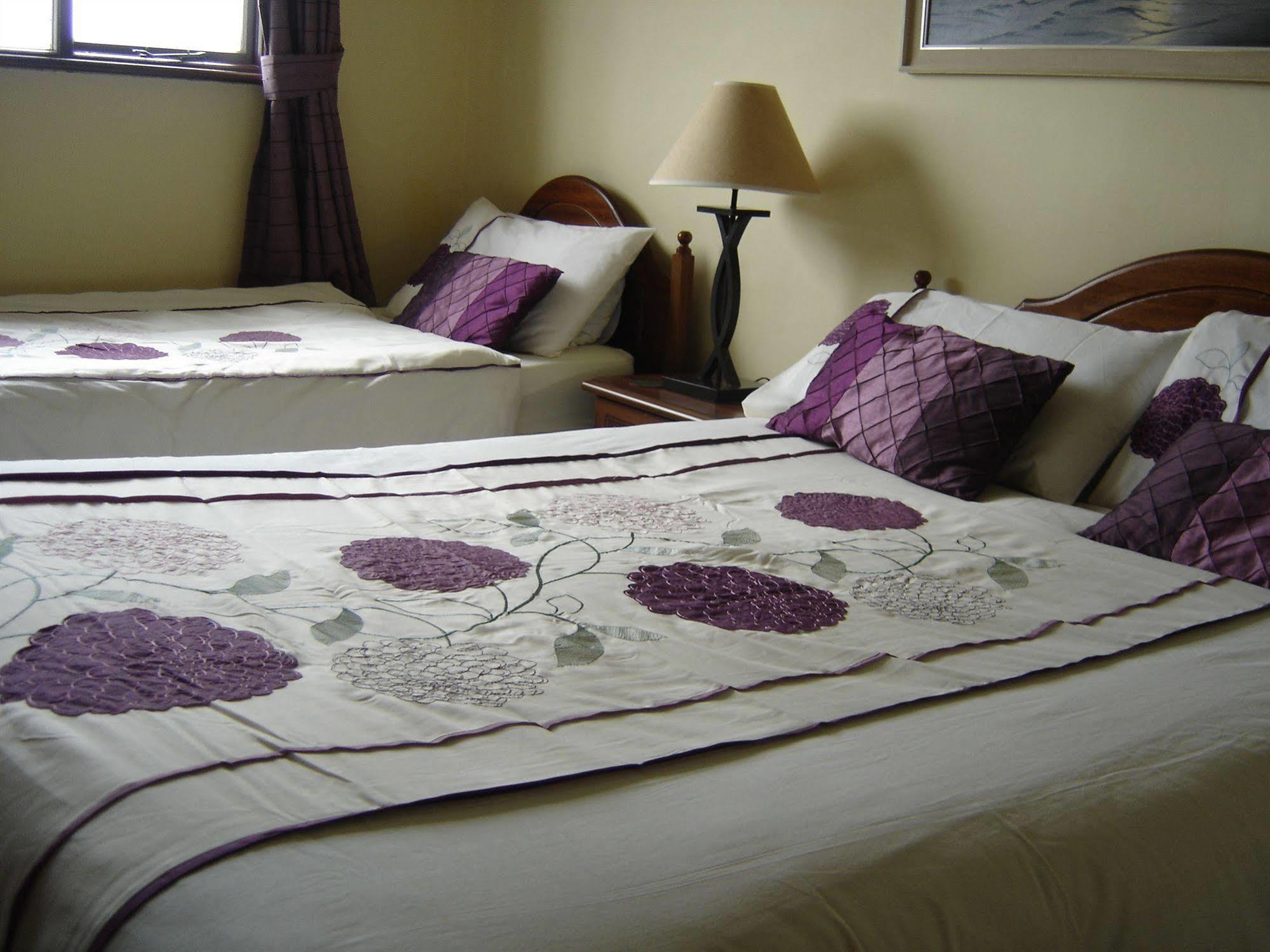 Bed and Breakfast Springlawn Clarinbridge Exterior foto