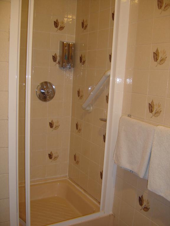Bed and Breakfast Springlawn Clarinbridge Habitación foto